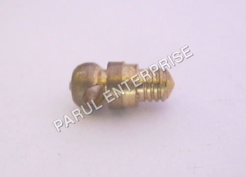 Brass Auto Stud