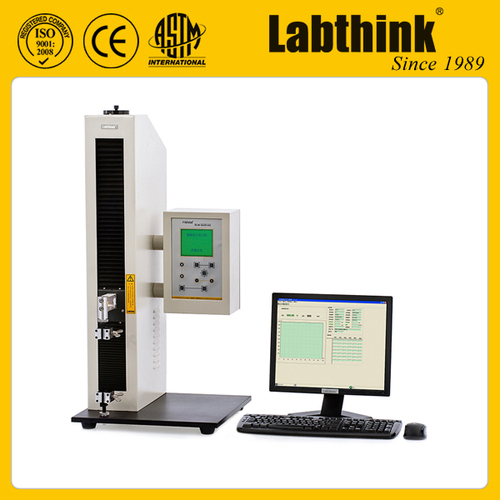 EVA 180 Degree Peel Strength (T-Peel) Tester of Solar Backsheet