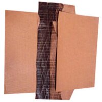 Criss Cross Waterproof Paper