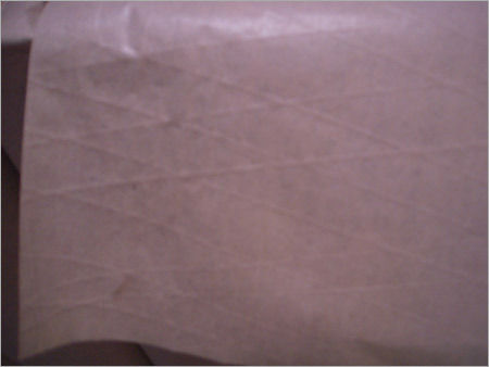 Brown Bituminised Hessian Lined Paper