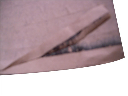 Plain Bituminised Paper