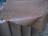 Wax-Treated Paper