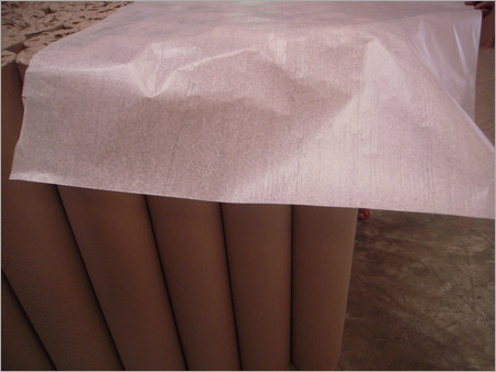 Wax Coated Paper Roll Application: For Packing