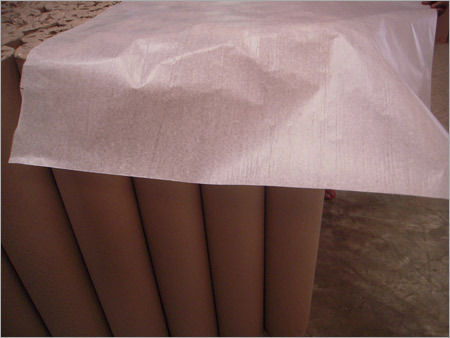 Waxed Paper Sheets - Manufacturer Exporter Supplier from Khargone India