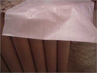 Moisture-Resistant Paper