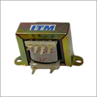 Single Phase Transformer