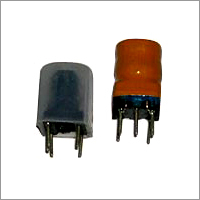 Transformers Coils