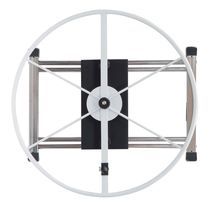 Shoulder Wheel Wall Mounting
