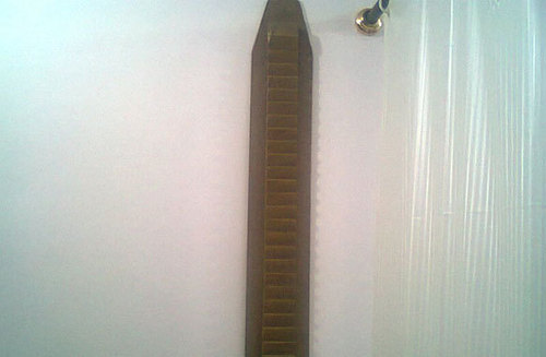 Finger Ladder