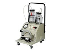 Suction Machine