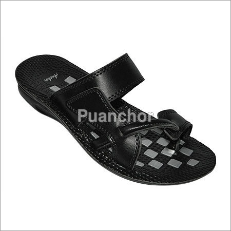 Fancy Gents Slippers