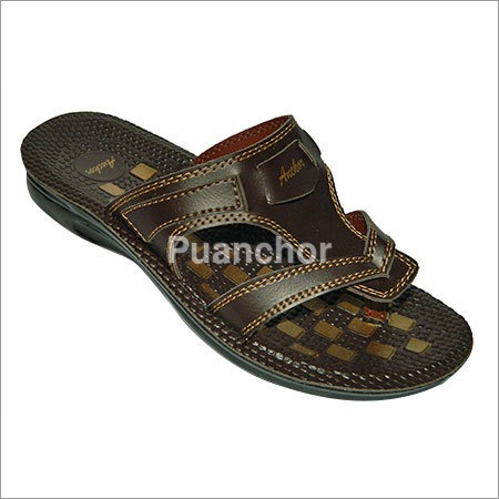 Gents Comfortable Slippers