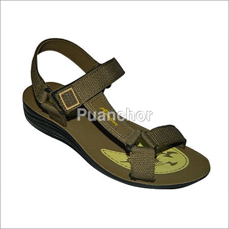 Fancy Gents Sandal