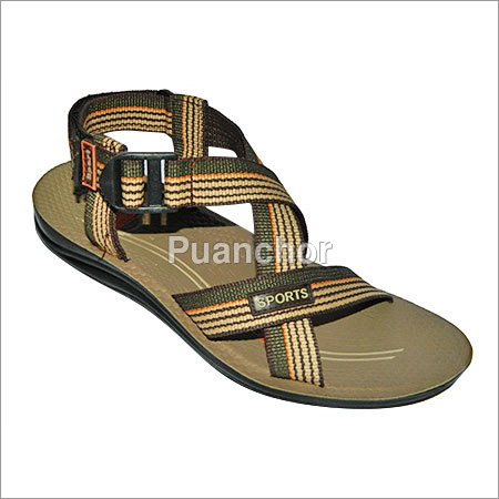 Gents Sandal