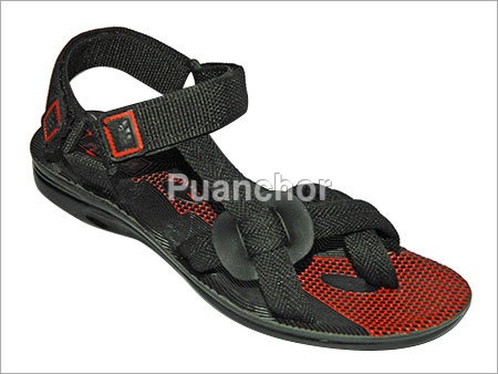 Gents Comfortable Sandal