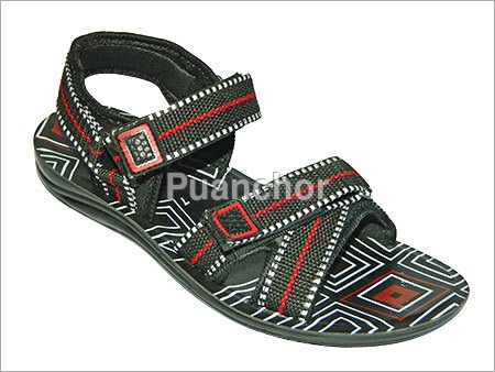 Trendy Gents Sandal