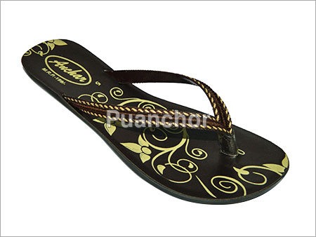 Designer Ladies Slippers