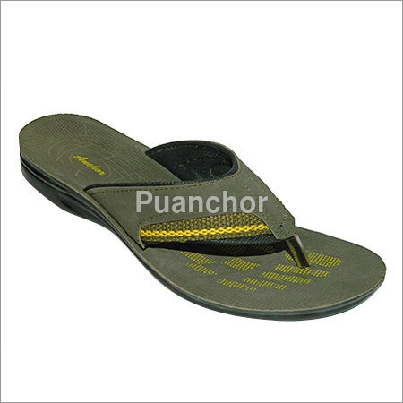 Gents Slippers
