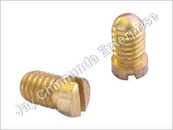 Brass Screw
