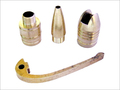 Brass Pen Clip Parts