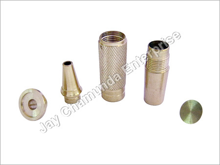 Brass Pen Parts