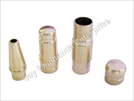 Brass Pen Nozzle