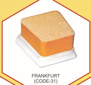 Frankfurt Final Marble Polisher