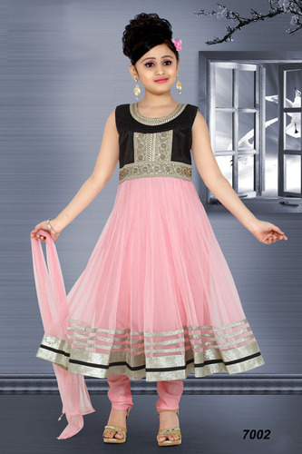 Girls Ethnic Wear Collection