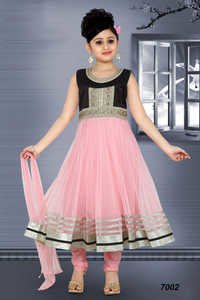 Girls Ethnic Wear Collection