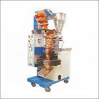 FFS pouch packing  Machine