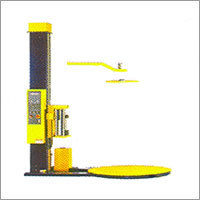 Pallet Wrapping Machine - Feature: Highly Efficient