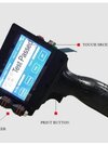 Ink Jet Printer - Accuracy: 1  %