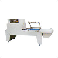 Continuous Seal Cut Shrink Packager
