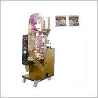 Automatic Granule Packing Machine