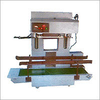 Continuous Bag Sealing Machine 