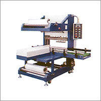 Sleeve Type Sealing Machine