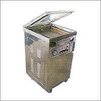 Vacuum Packaging  Sealing Machines