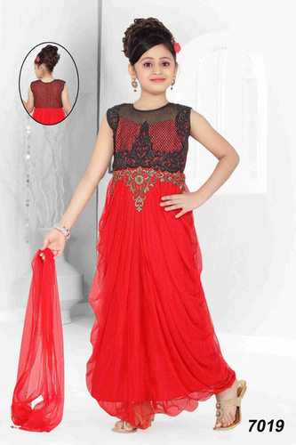 Latest Ethnic Wear for Girls