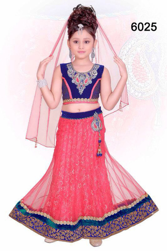 Girls Indian Wear Collection