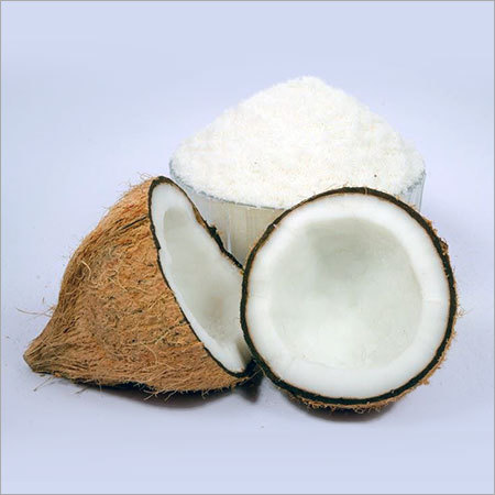 Shredded Coconut Powder