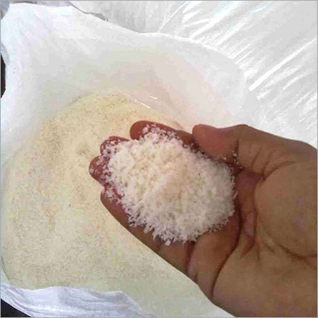 Packed Coconut Powder