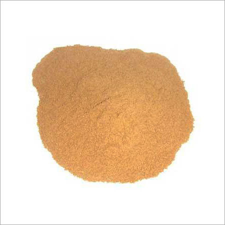 Coconut Shell Powder