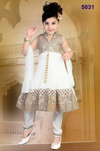 Girls Indian Wear