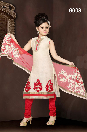 Indian Ethnic Wear for Girls