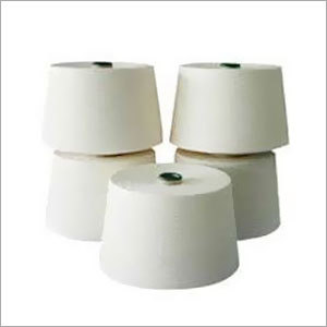 Semi Combed Knitting Yarn