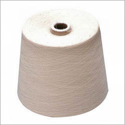Open End White Yarn