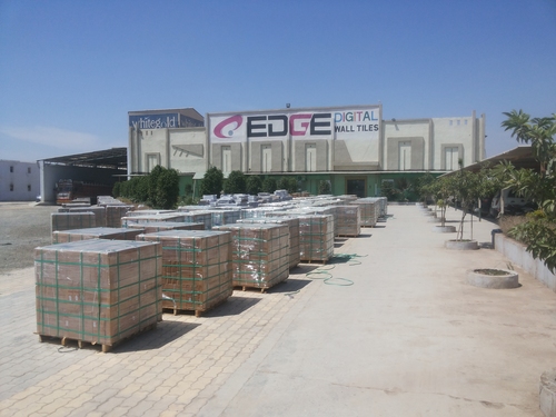 Top 10 Ceramic Wall Tiles Company in India