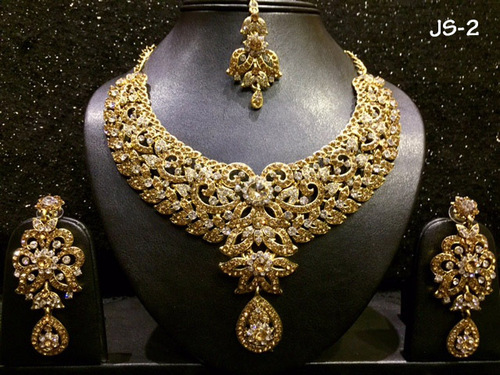 Exclusive Jewelery Sets