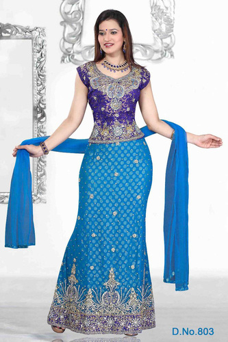 Latest Exclusive Lehngas