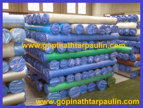 HDPE Lamination Roll